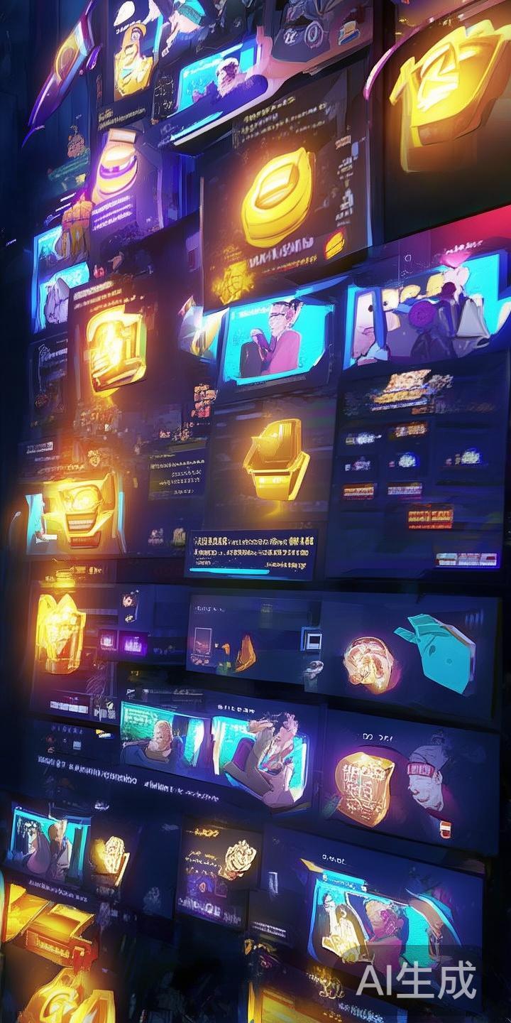 在实际应用中，正确使用攻略直播号能够节省大量查找信