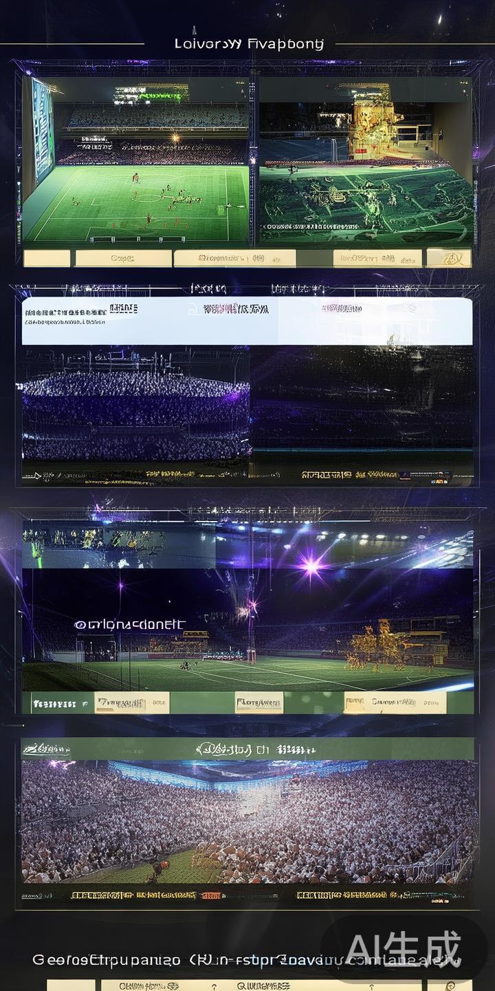 精品赛事尽在指尖，尽享极致视听盛宴。平台依托强大的