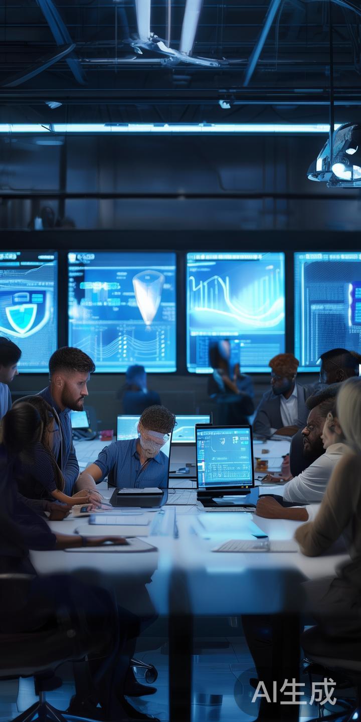 企业背景的核心在于其强大的技术支撑和专业团队。乐鱼