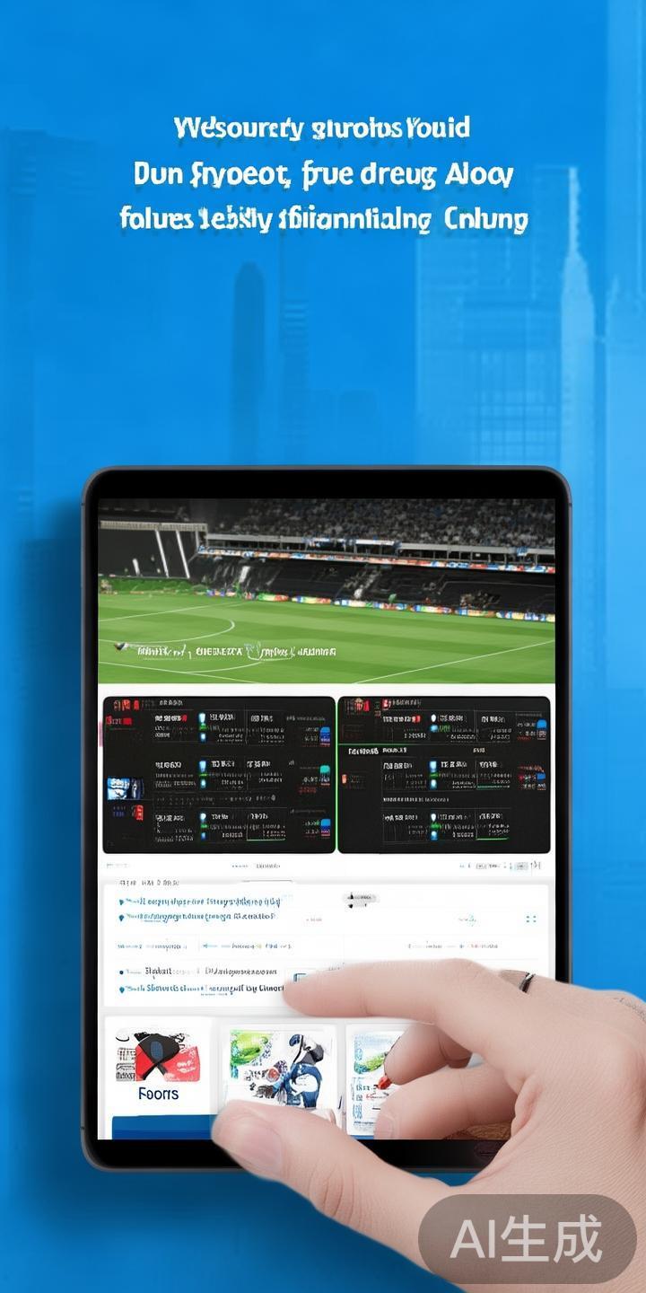 乐鱼体育体育官网:全方位解析平台特色与最新赛事资讯指南 不仅如此,乐鱼体育体育官网还融入了多种投注方式,包