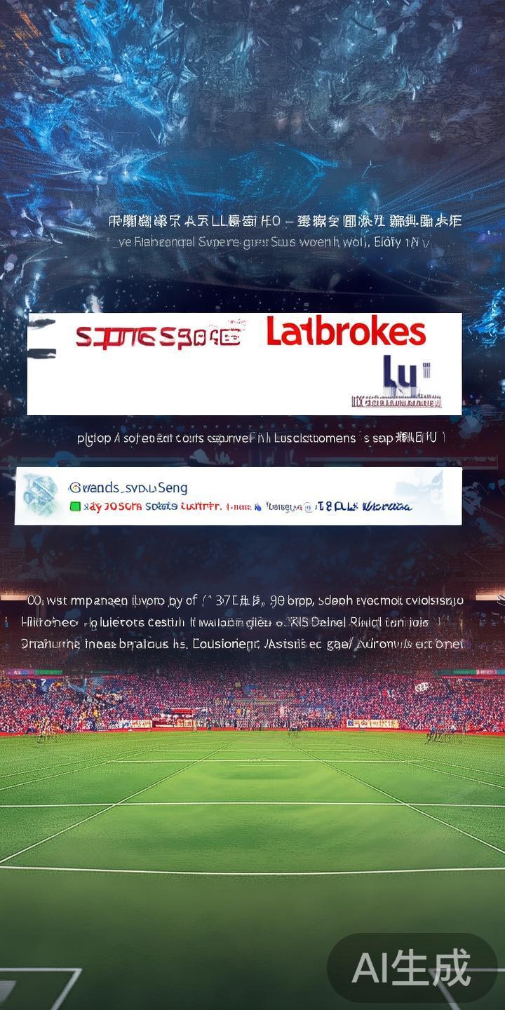 乐鱼体育携手立博体育合作全方位解析及优质体验推荐 作为国内外知名的体育娱乐平台,乐鱼体育以其丰富的赛