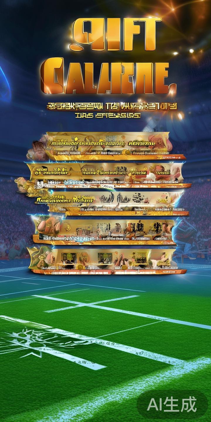 乐鱼体育送大礼,开启专属福利狂欢盛宴,尽享丰富惊喜! 乐鱼体育之所以能在众多平台中脱颖而出,首先归功于其