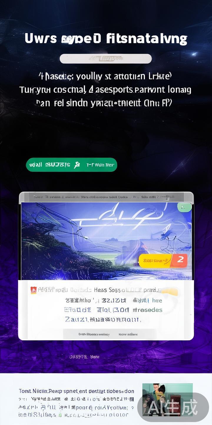 在当今数字化娱乐时代，体育迷们对于便捷、稳定的体育